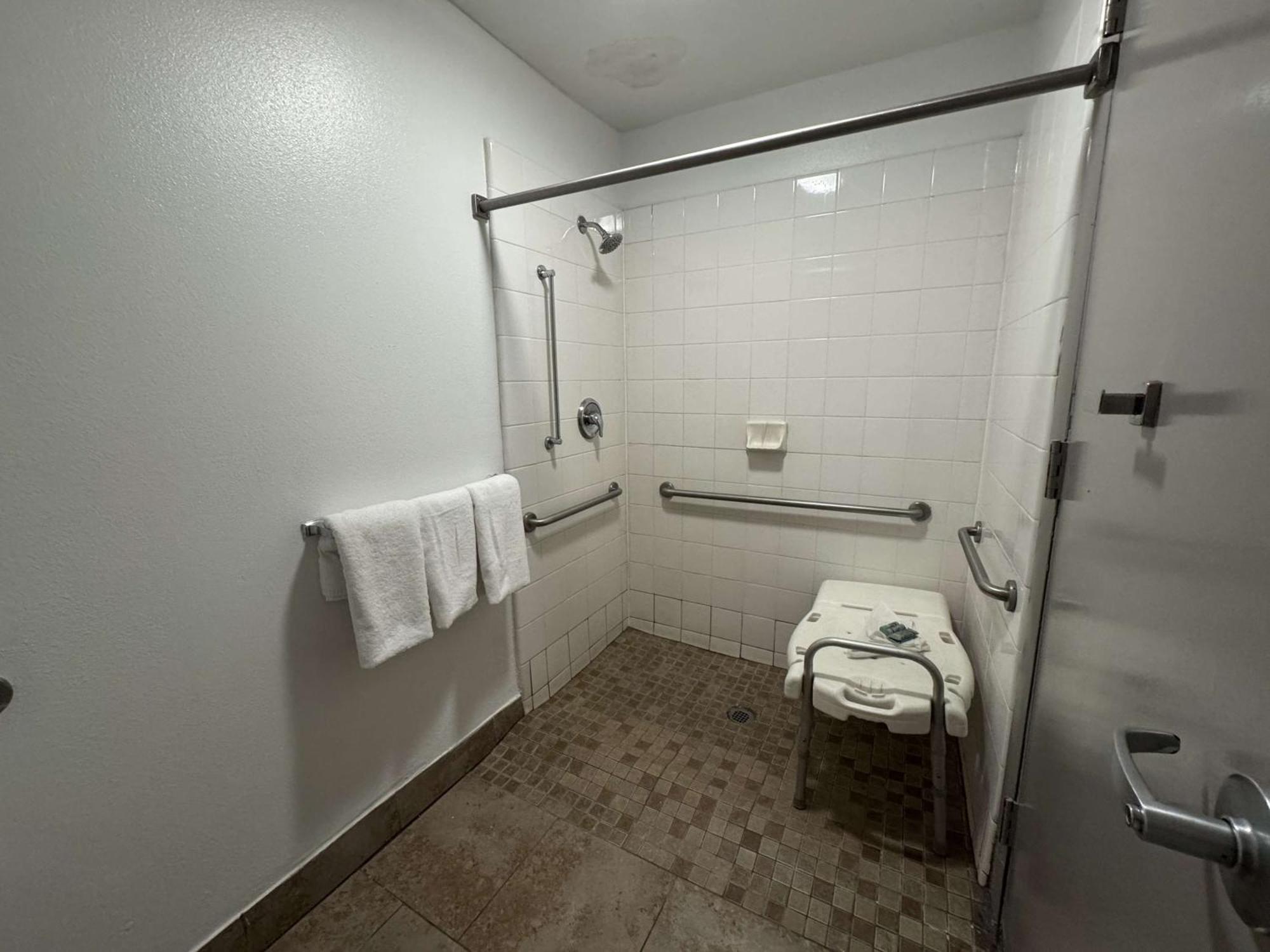 Surestay By Best Western Salt Lake City Downtown Екстериор снимка