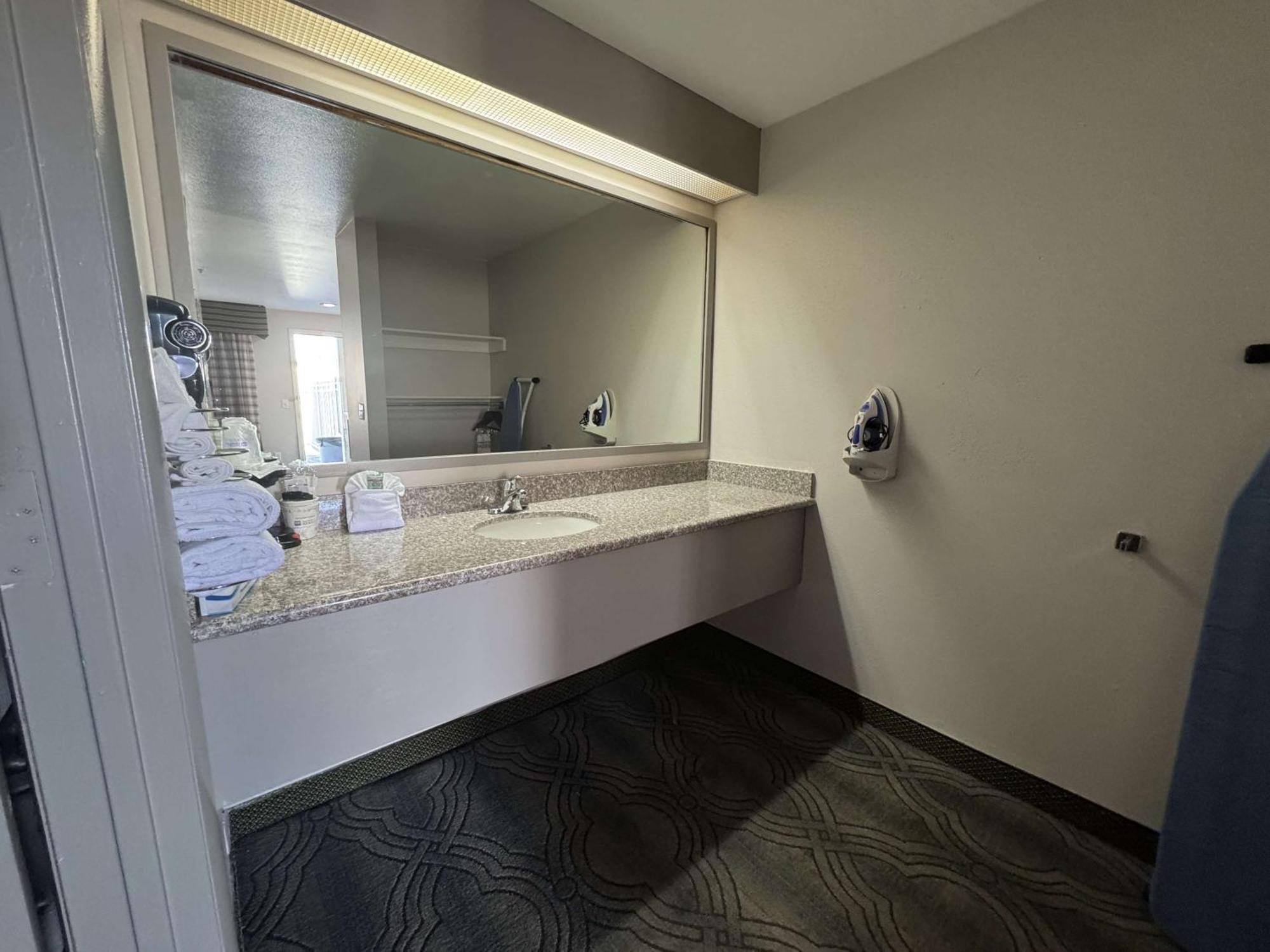 Surestay By Best Western Salt Lake City Downtown Екстериор снимка