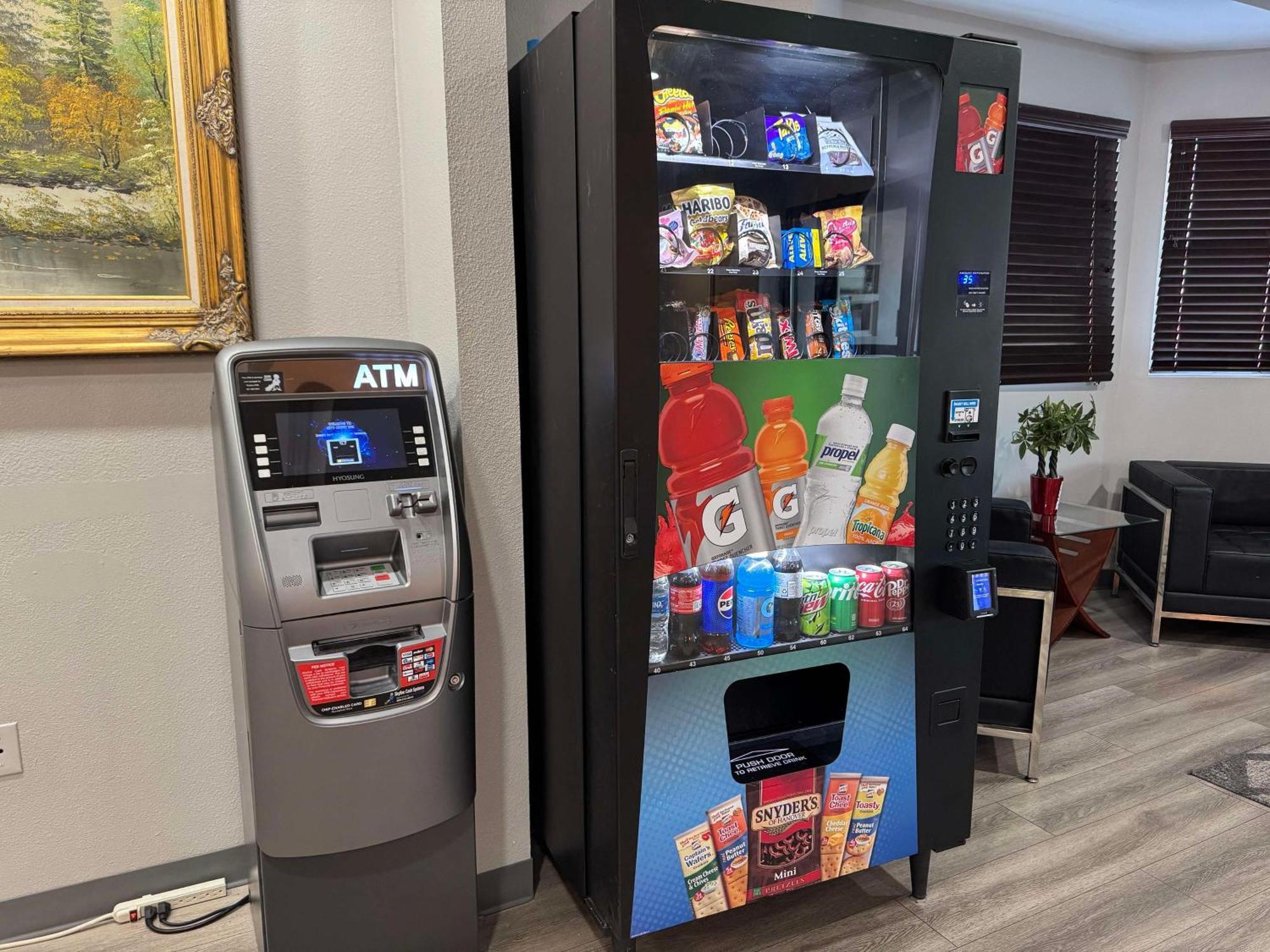 Surestay By Best Western Salt Lake City Downtown Екстериор снимка