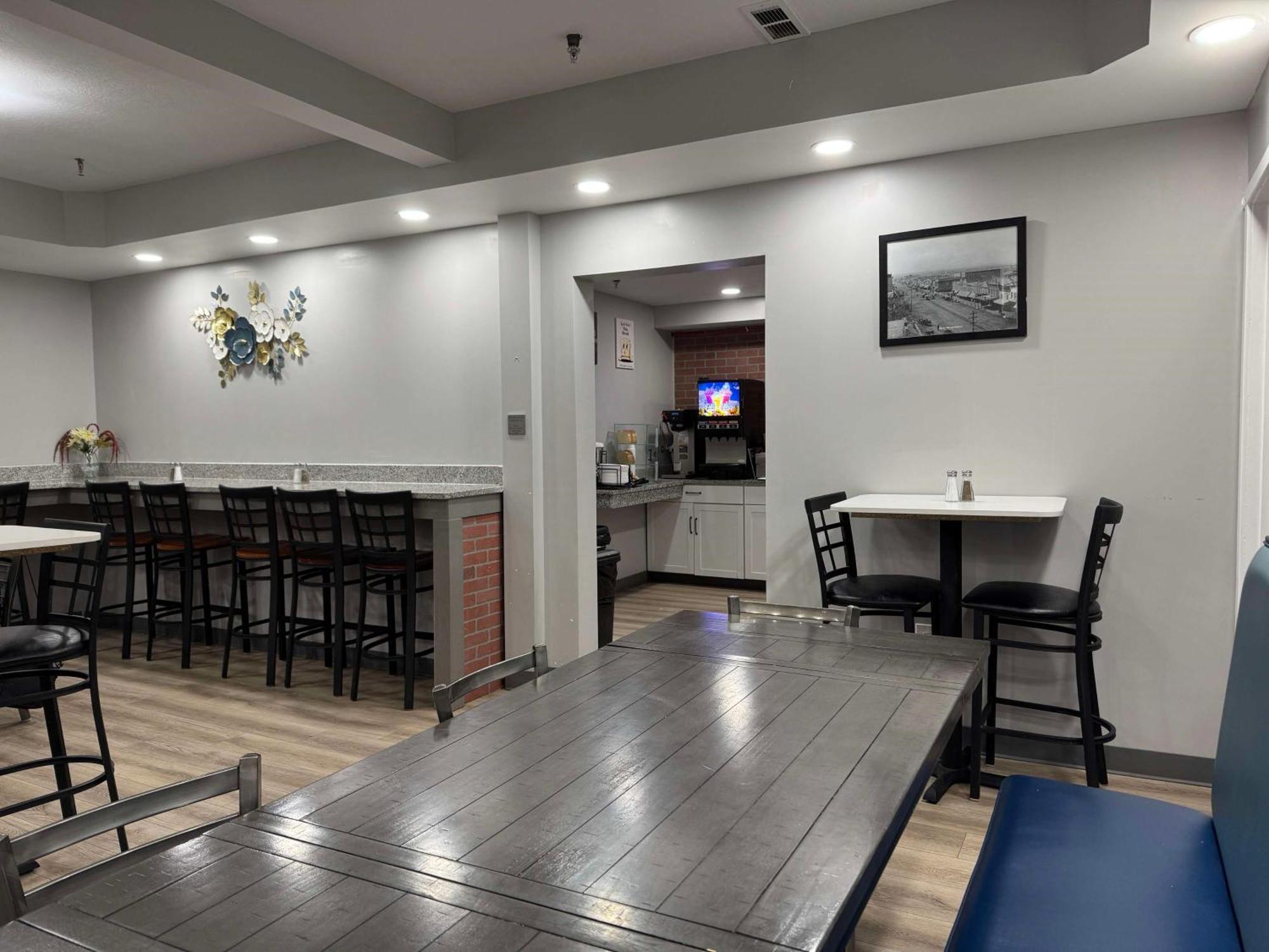Surestay By Best Western Salt Lake City Downtown Екстериор снимка