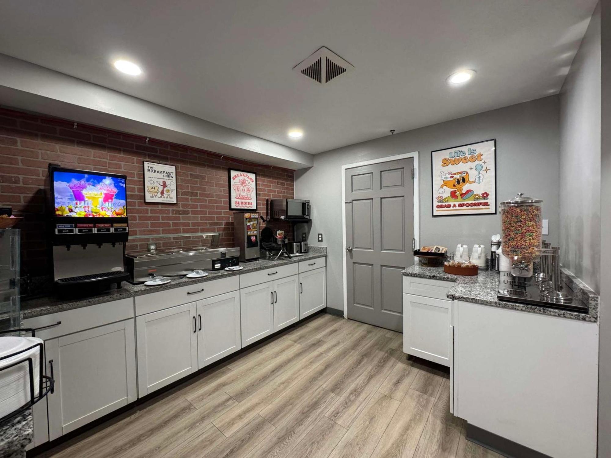 Surestay By Best Western Salt Lake City Downtown Екстериор снимка