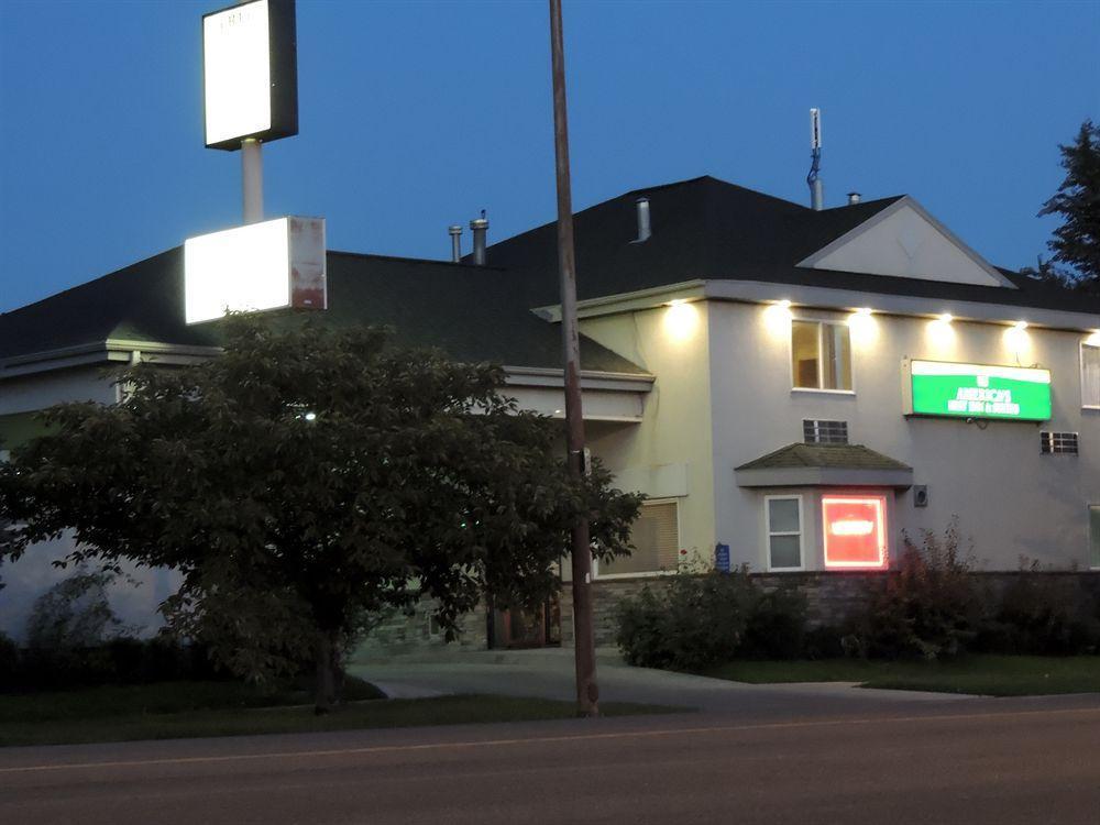 Surestay By Best Western Salt Lake City Downtown Екстериор снимка