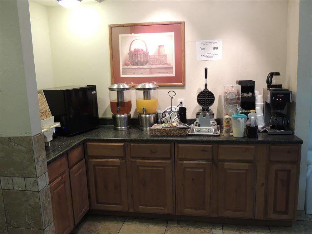 Surestay By Best Western Salt Lake City Downtown Екстериор снимка